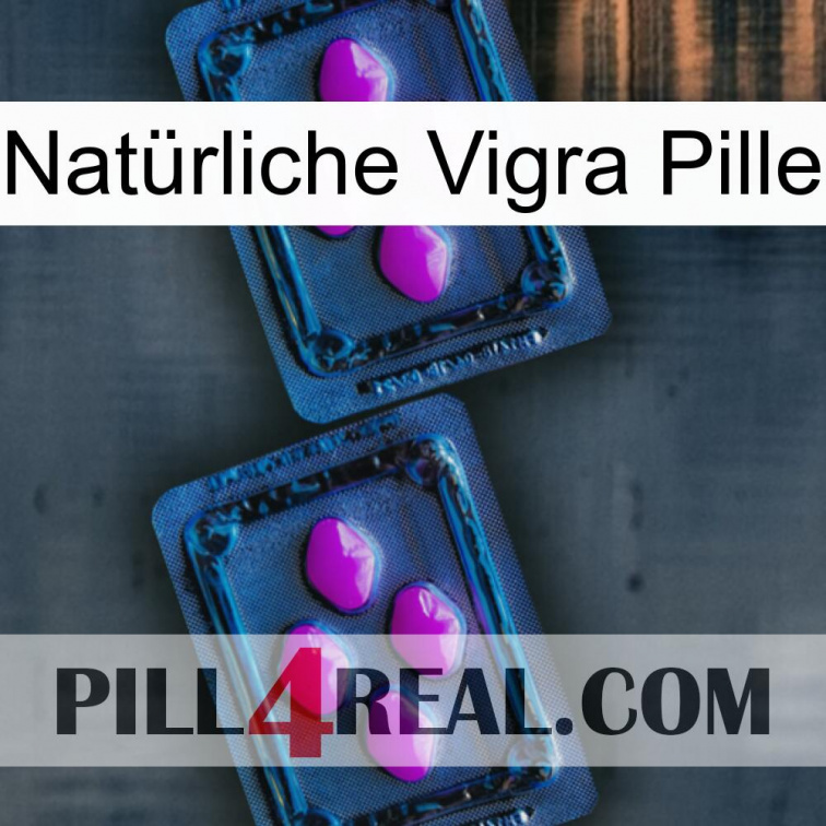 Natürliche Vigra Pille 03
